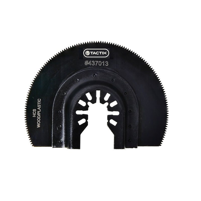 Multi Saw Blade HCS Circular - Image 2