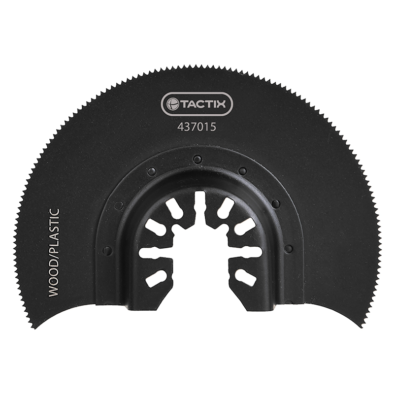 HCS Circular Saw Blade for Oscillating Multi-Tools
