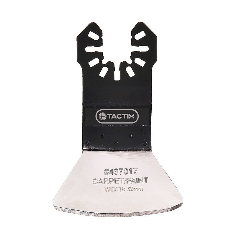 Oscillating Multi-Tool Scraper Blade