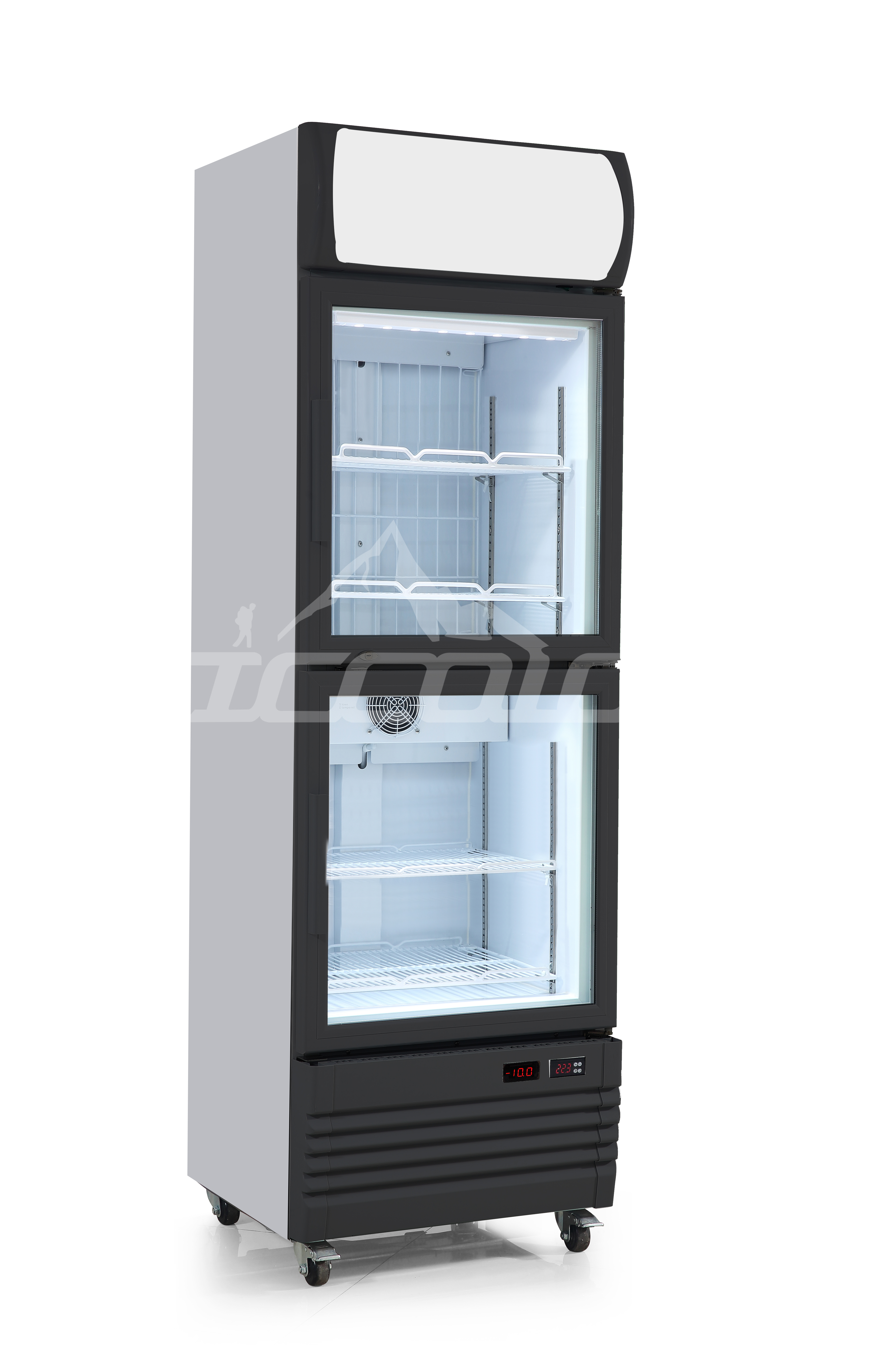 Multi Temperature cabinet - Image 2