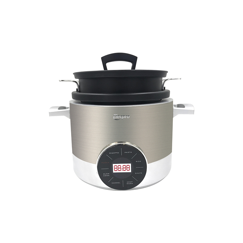 Multicooker;Rice cooker - Image 2