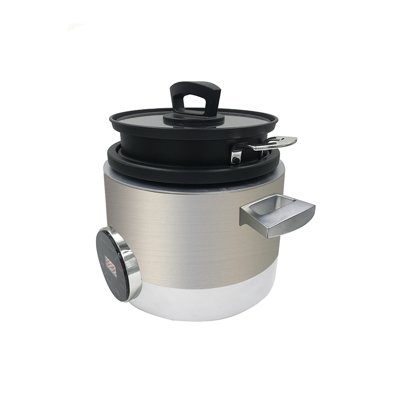 Multifunctional Digital Rice Cooker
