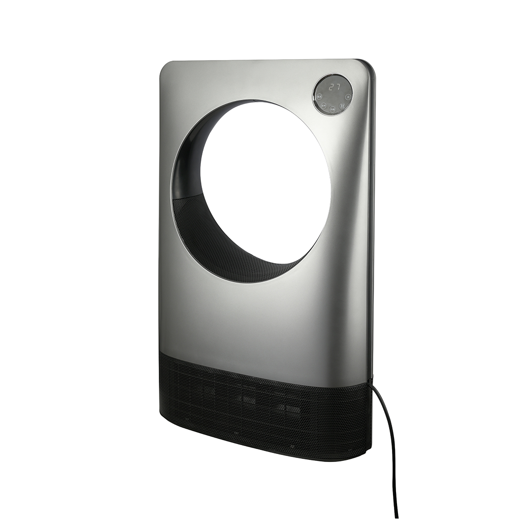 multifunction bladeless heater - Image 2