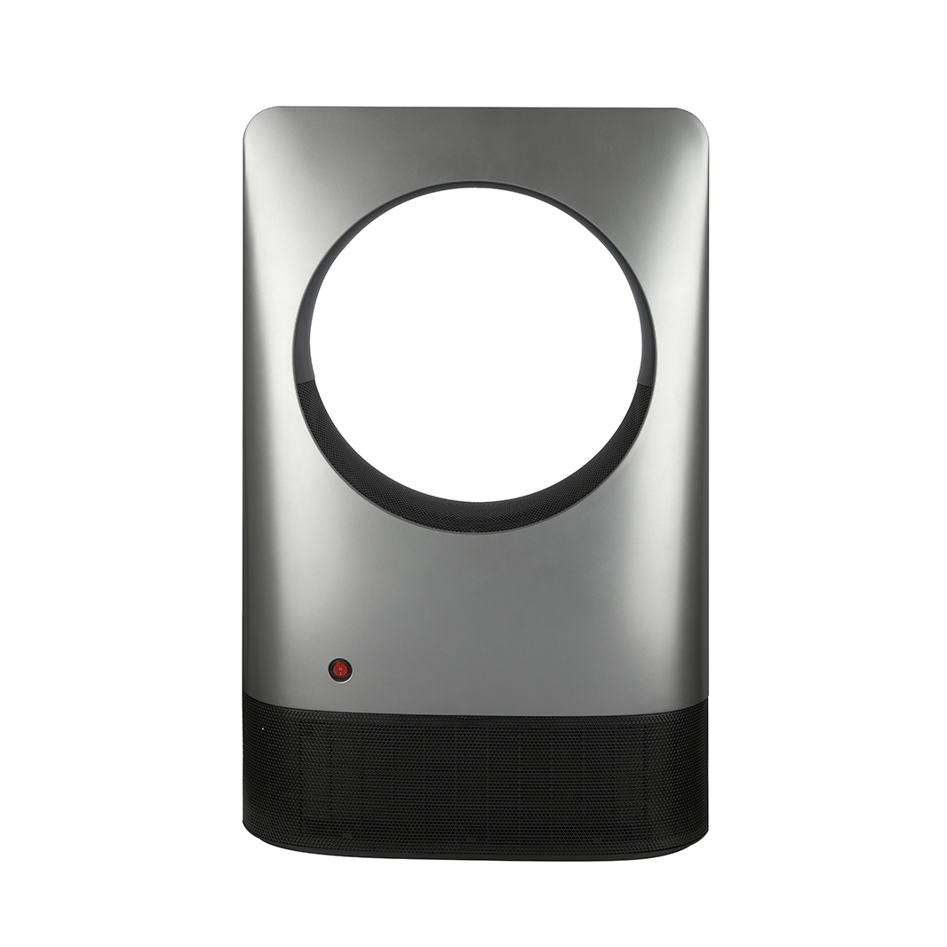 Bladeless Space Heater with Digital Display