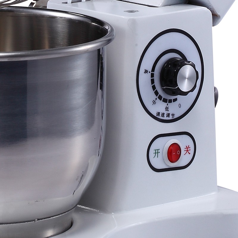 Multifunction commercial baking equipment Electric Egg/Cream Food Mixer - Image 3