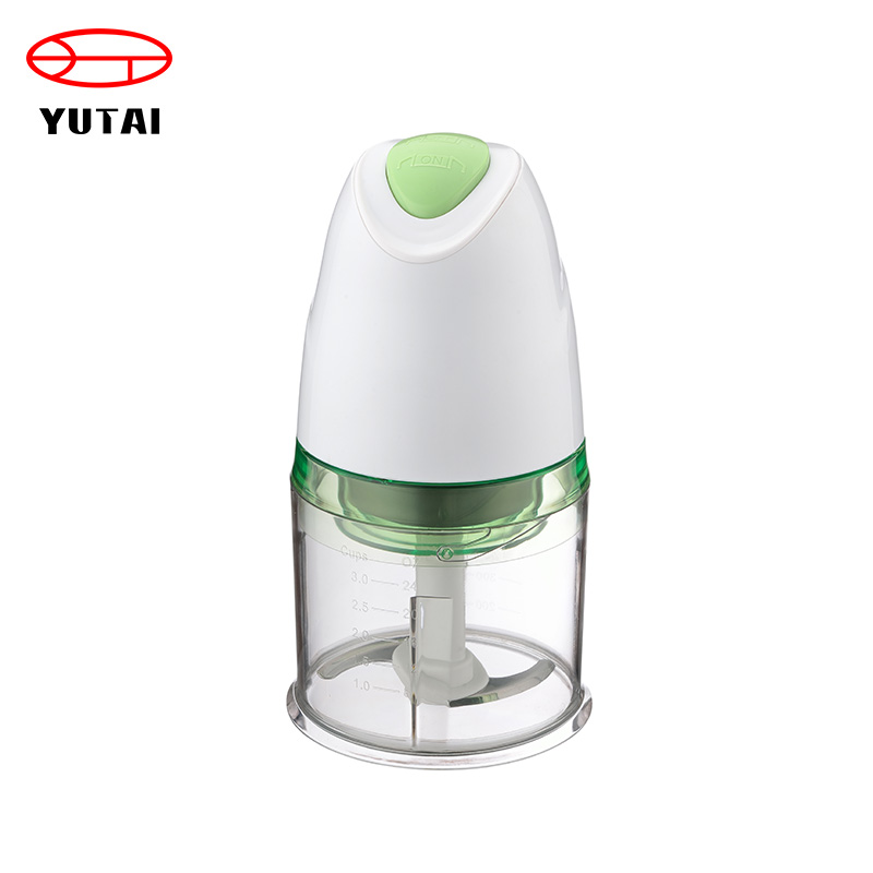 Multifunction Electric Food Onion Meat Chopper - Image 3