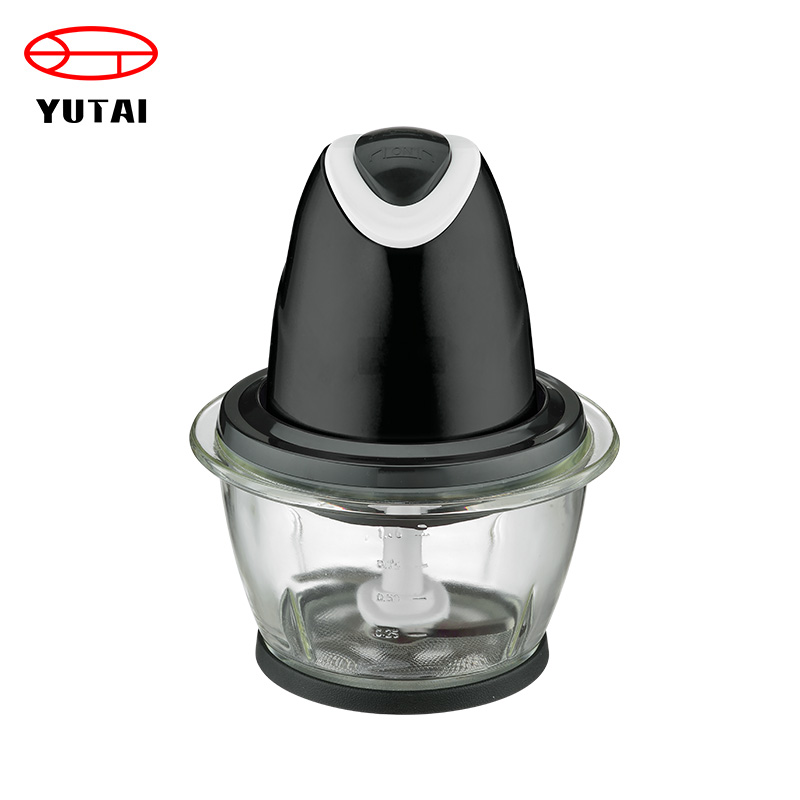 Multifunction Electric Food Onion Meat Chopper - Image 2