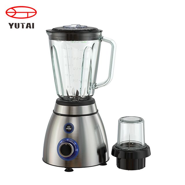Multifunction Electric Vegetable Blender Home Use Fruit Juicer Kitchen Food Blender - Image 3