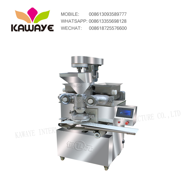 MULTIFUNCTION ENCRUSTING MACHINE - Image 2