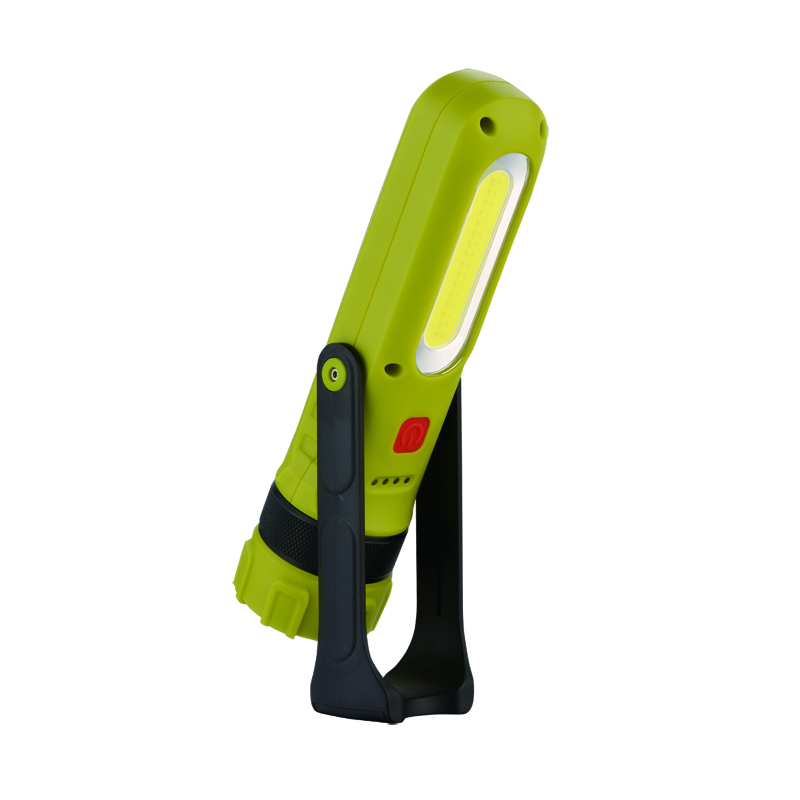 Adjustable Stand LED Work Light