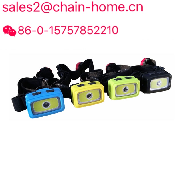 multifunction headlamp - Image 3