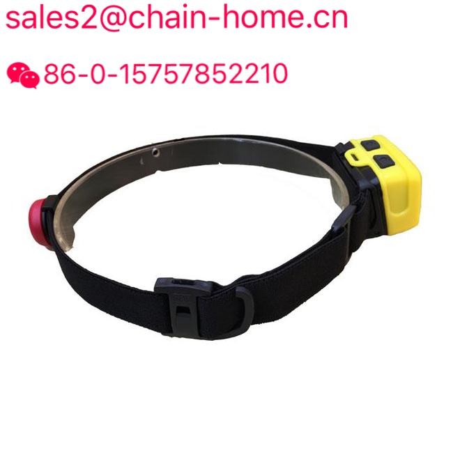 Multifunction LED Headlamp