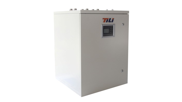 Multifunctional Heat Pump Unit