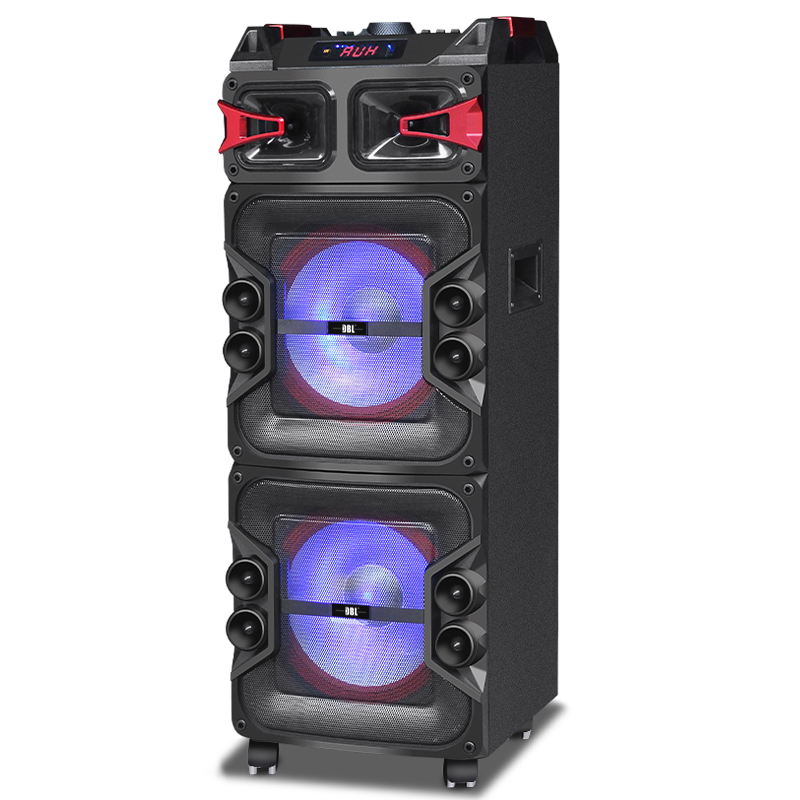 Multifunction HIGH POWERED DJ SPEAKER - Image 2