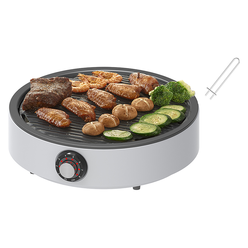 Multifunction infrared ceramic cooker - Image 2