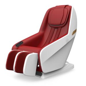 Foot spa basin showing internal massage components