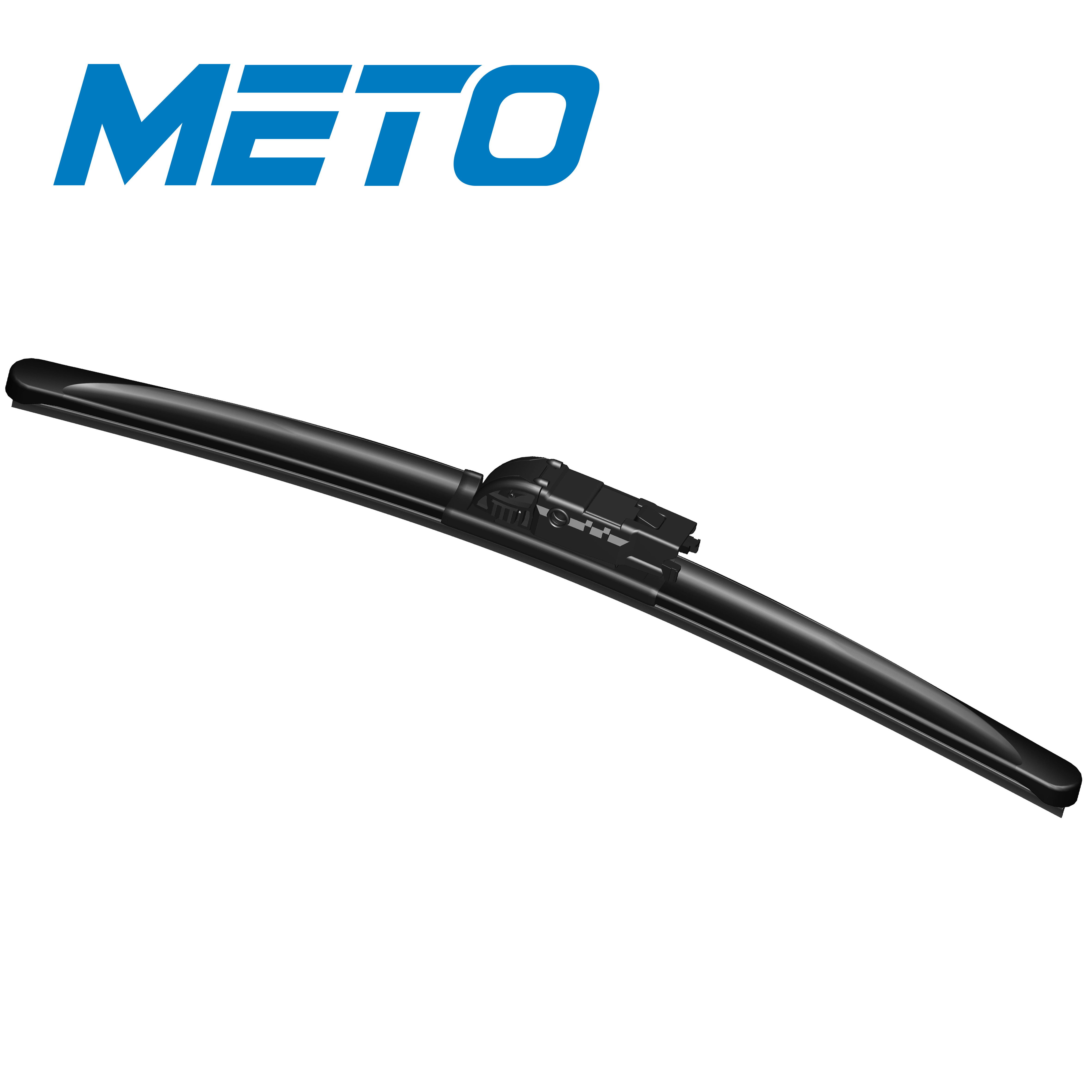 Multifunction Windshield Wiper Blade