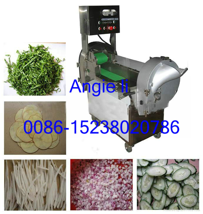 Multifunction Vegetable slicer - Image 3