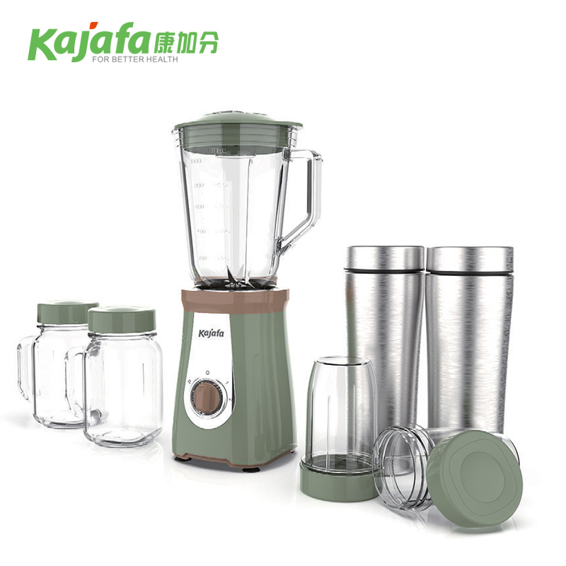 Multi-Speed Kitchen Blender