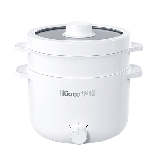 MULTIFUNCTIONAL ELECTRIC COOKING POT - Image 2