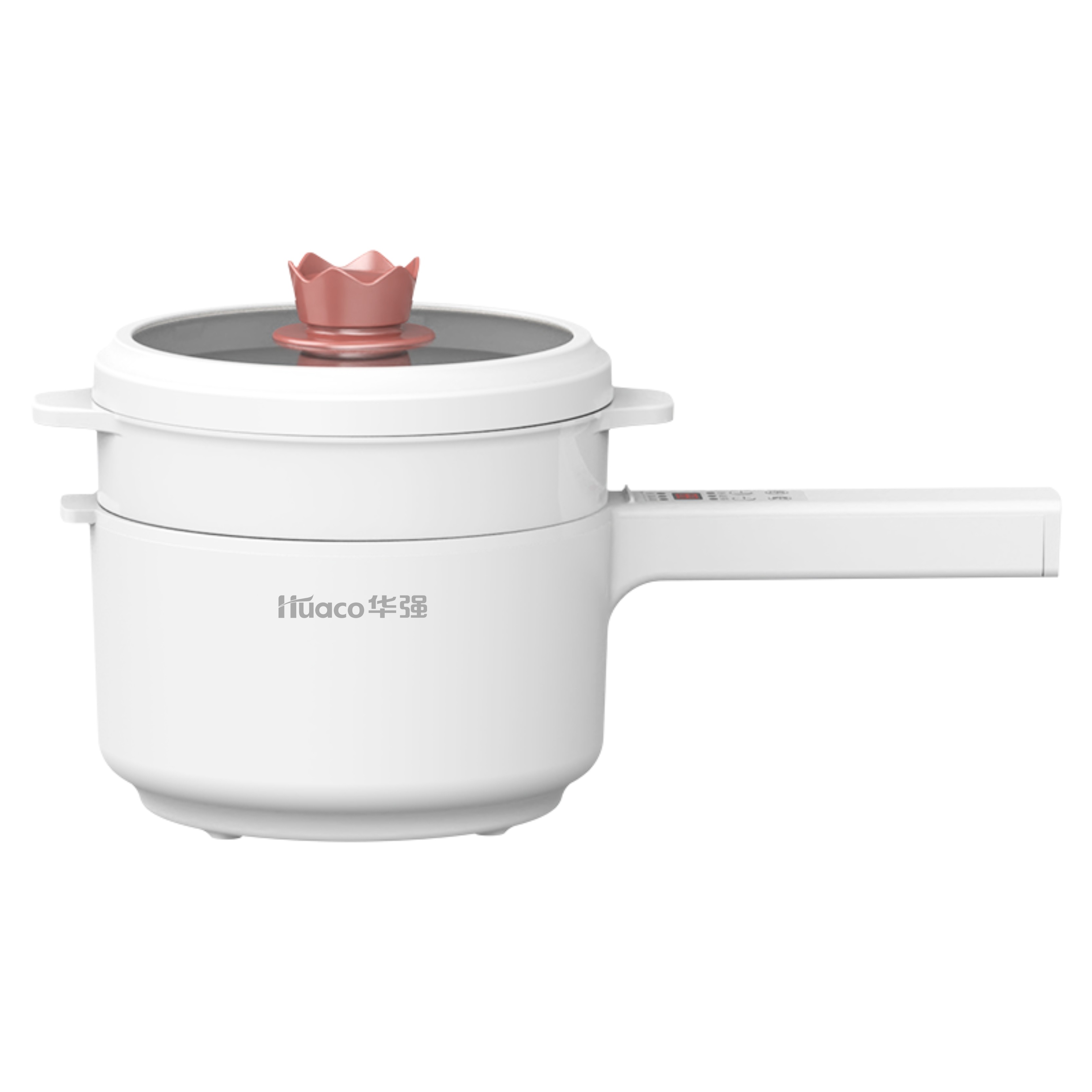 MULTIFUNCTIONAL ELECTRIC COOKING POT - Image 2