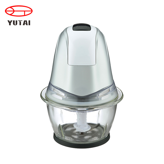 Multifunctional Electric Kitchen Food Meat Grinder Vegetable Garlic Onion Mincer Food Proc - Image 3