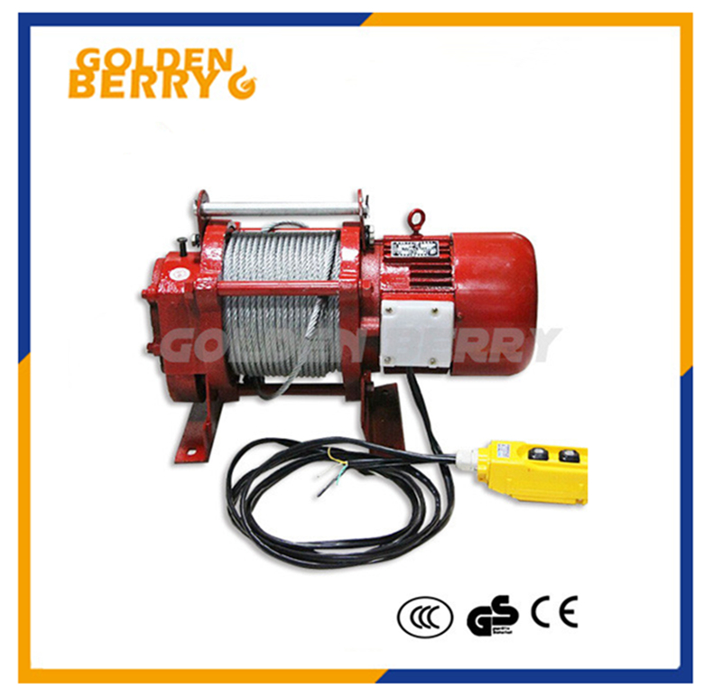 Multifunctional electric lifting machine - Image 2