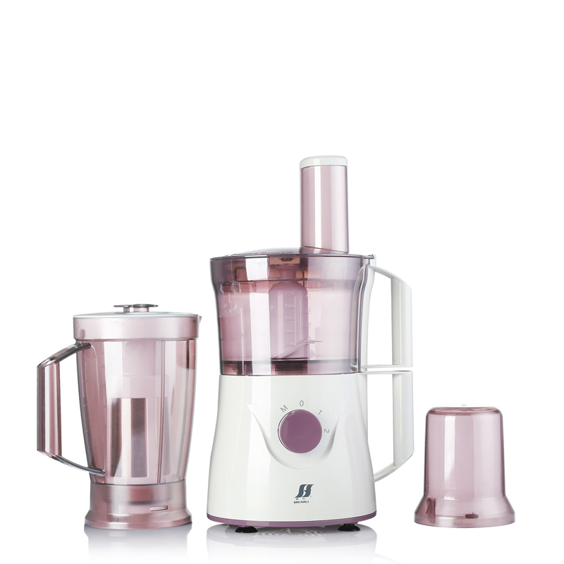multifunctional food processing - Image 2