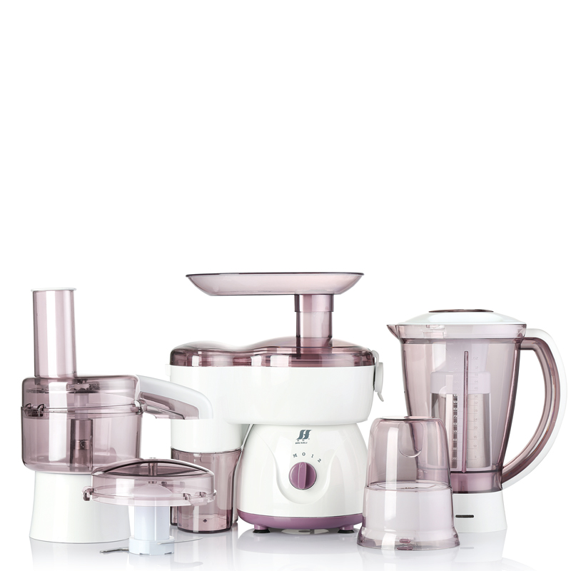 multifunctional food processing - Image 2