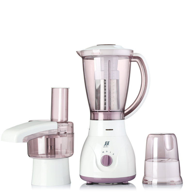 Multifunctional Food Processor