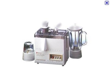 Multifunctional Food Processor - Image 3