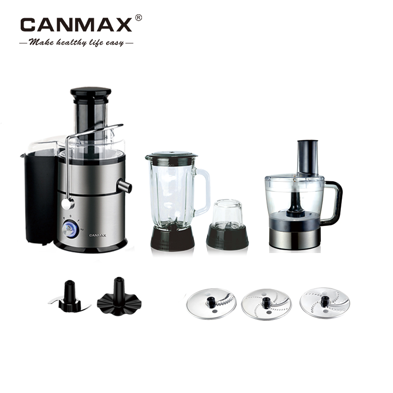 Multifunctional Good Helper Juicer Extractor - Image 2