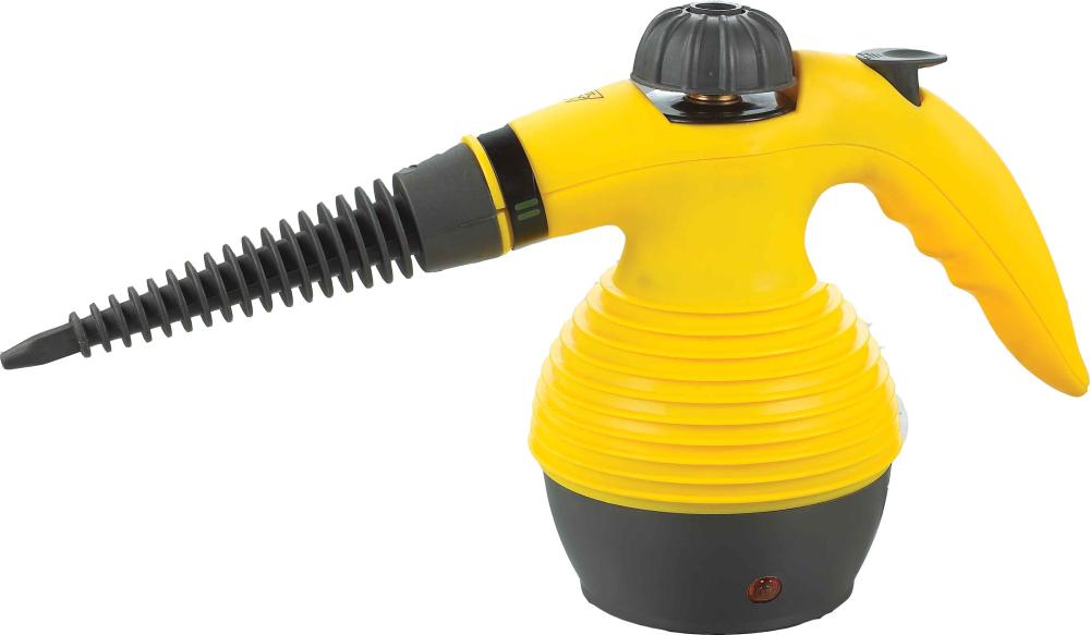 Multifunctional handheld steam cleaner - Image 4