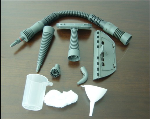 Multifunctional Handheld Steam Cleaner with Attachments