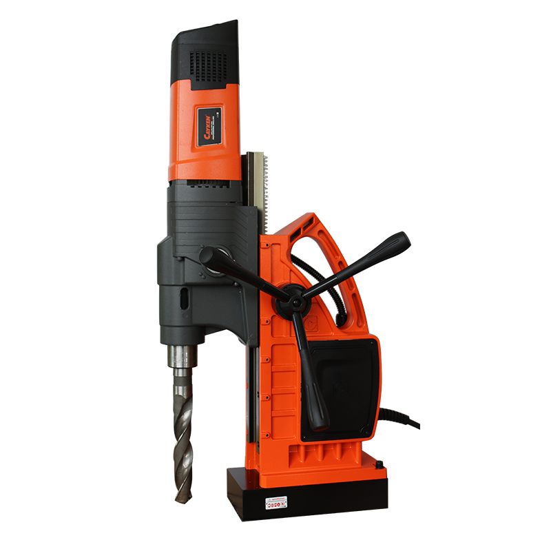 Multifunctional Magnetic Drill - Image 2