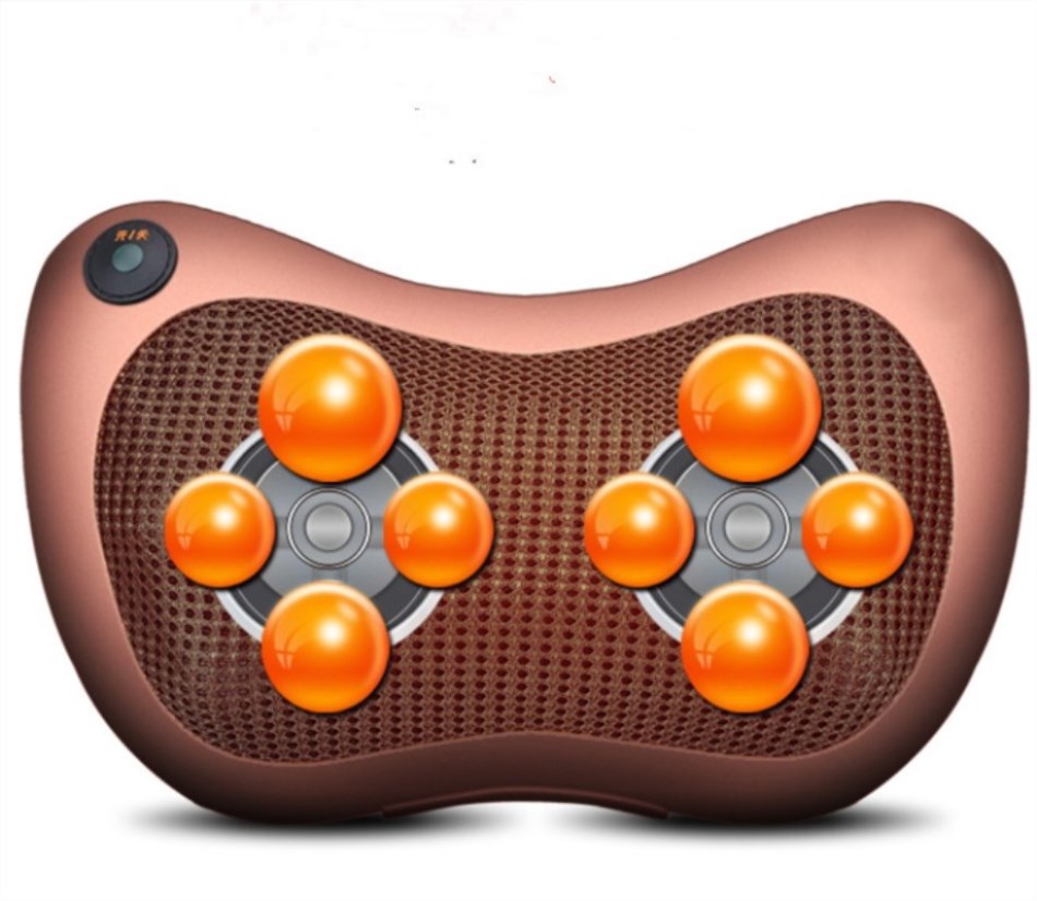 Multifunctional massage pillow M005 - Image 3