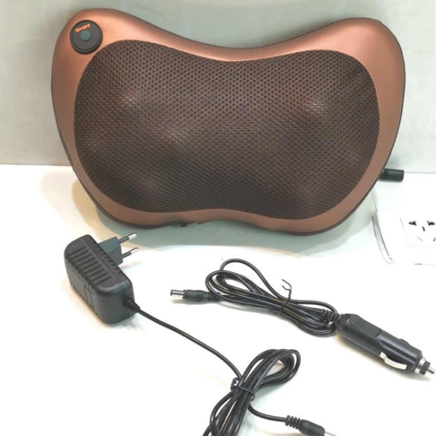 Multifunctional massage pillow M005 - Image 2