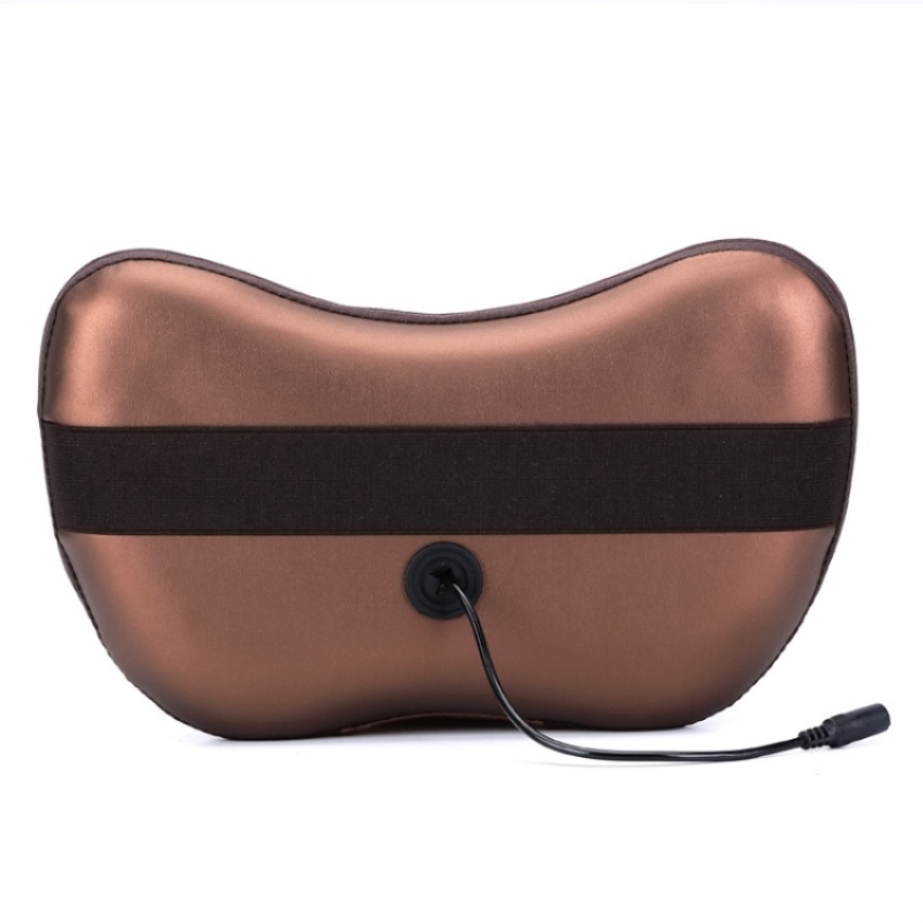 Electric Kneading Massage Pillow with Heat