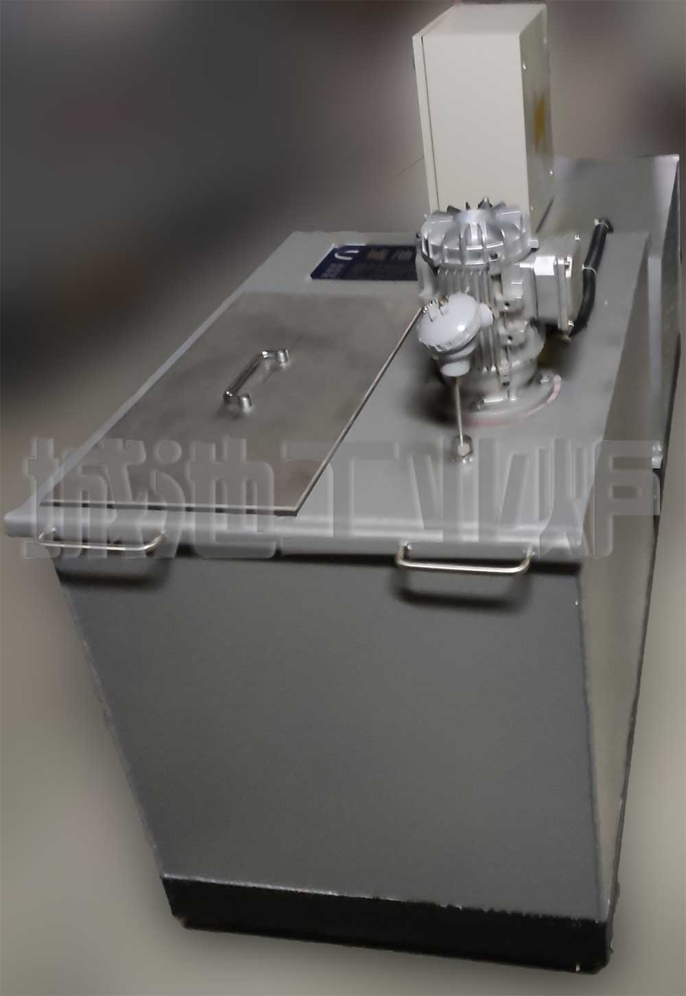Multifunctional mobile high and low temperature experimental quenching tank - Image 3