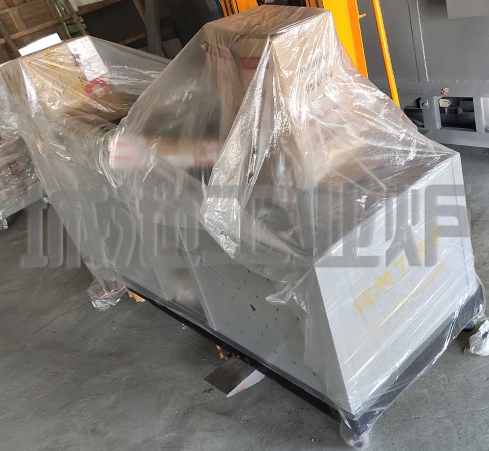 Multifunctional mobile high and low temperature experimental quenching tank - Image 2