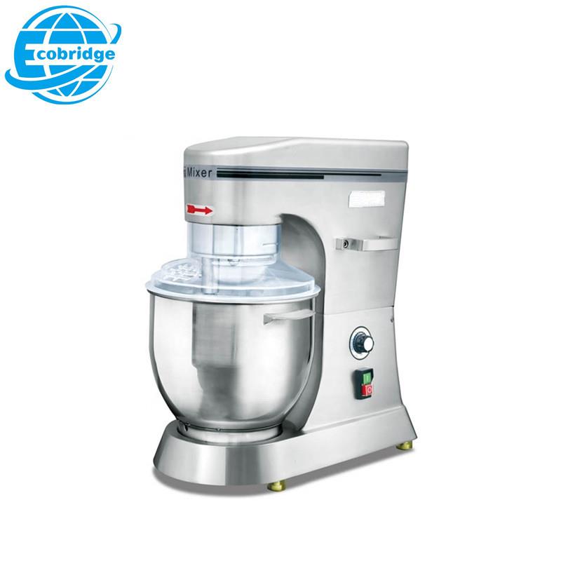 Multifunctional Powerful Food Mixer Food Processor Machine - Image 3