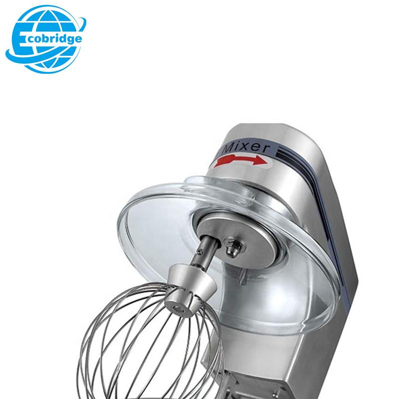 Multifunctional Food Mixer and Processor