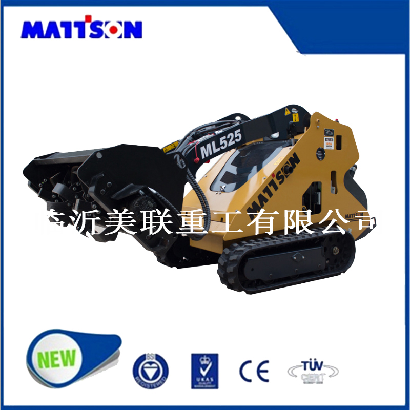 Multifunctional small rotary cultivator - Image 2