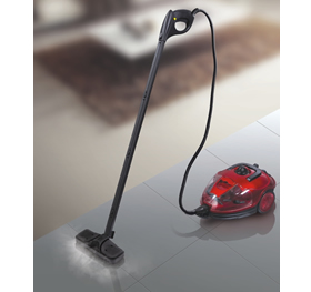Multipurpose Steam Cleaning System