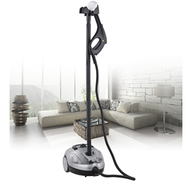 Multipurpose Steam Cleaning System