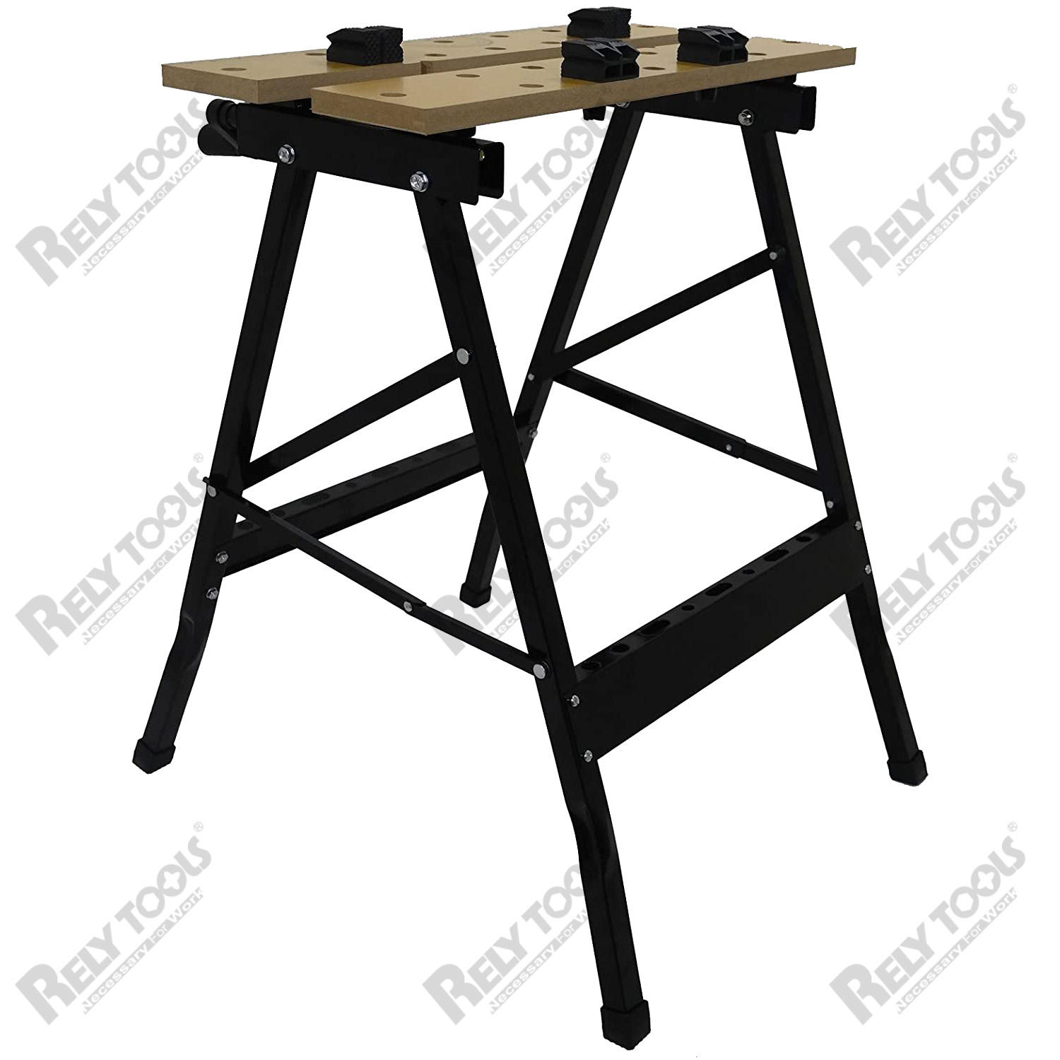 Multifunctional Folding Work Bench