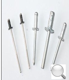 Multigrip Rivets
