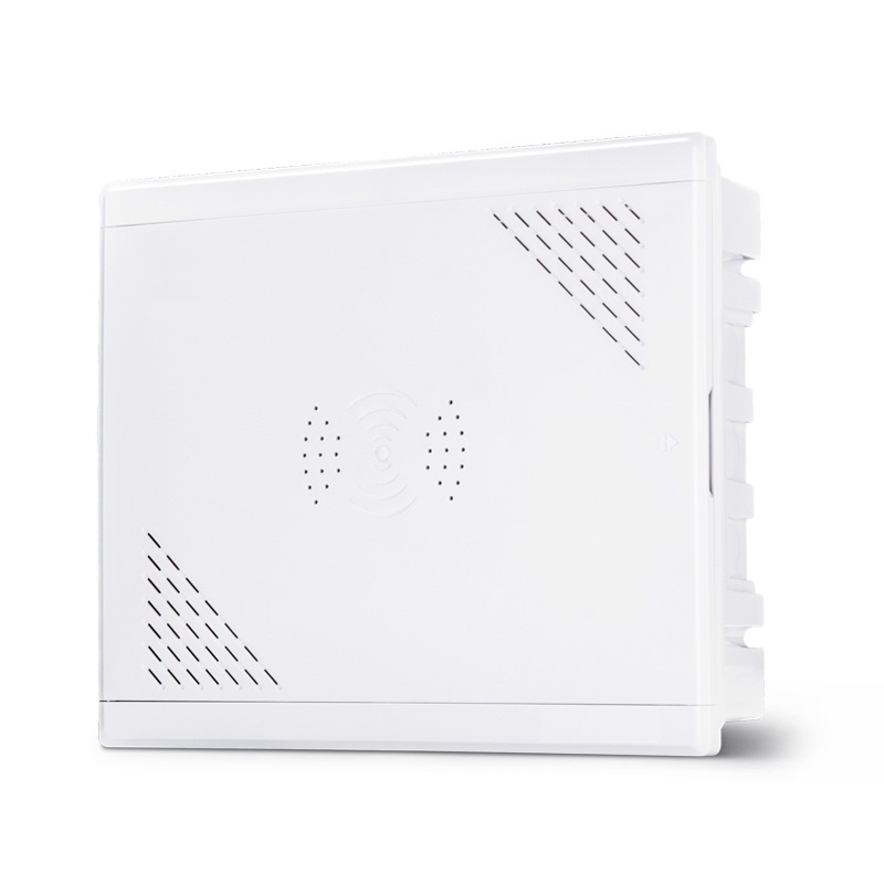 Multimedia Fiber Optical Box - Image 3