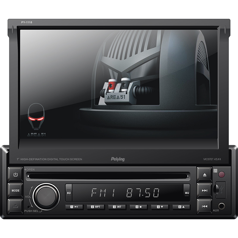 Multimedia Player - Image 2