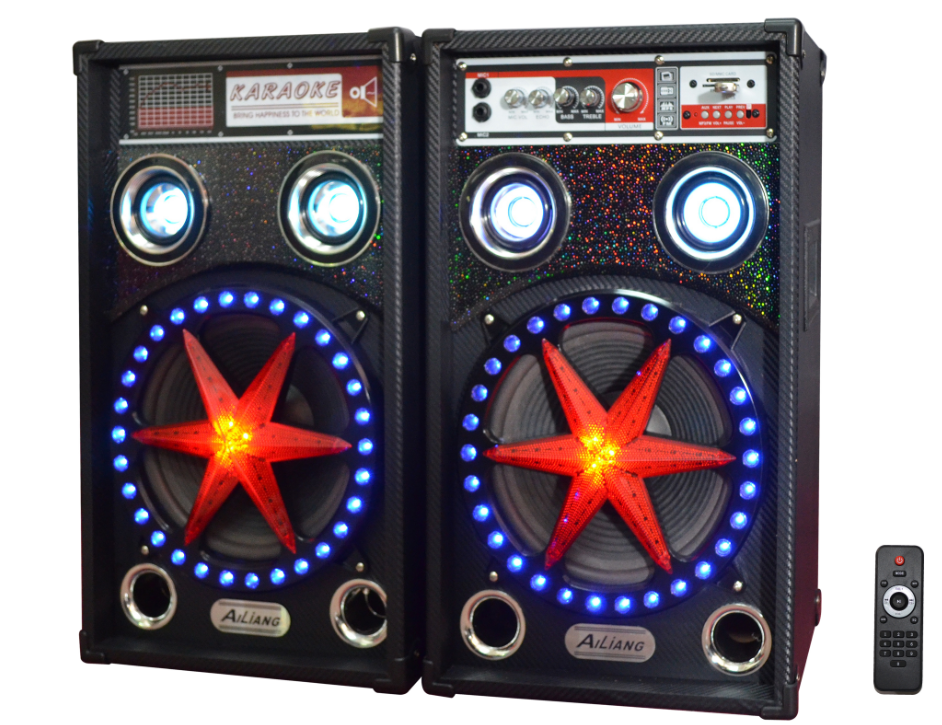 Multimedia speaker - Image 2